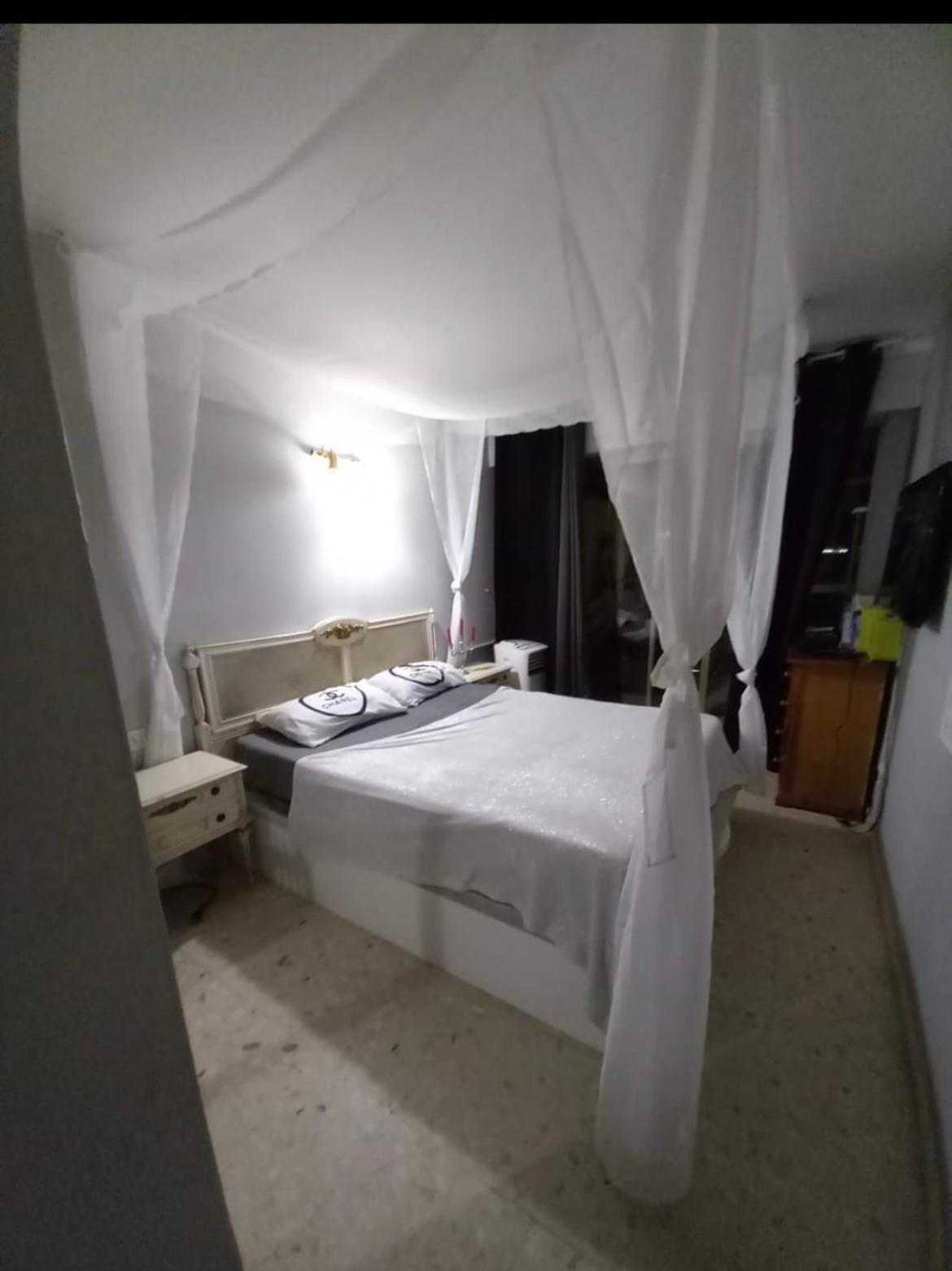 Playa De Levante Benidorm Kültér fotó