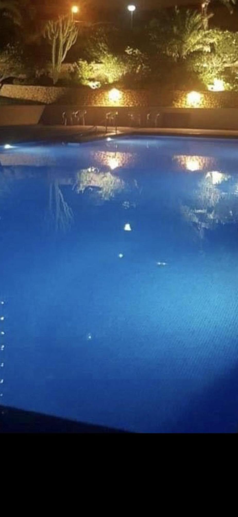 Playa De Levante Benidorm Kültér fotó